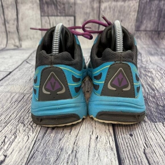 Vasque Pendulum II Hiking Gore-Tex Womens size 6 Trail Running Outdoor Shoes - Picture 3 of 12